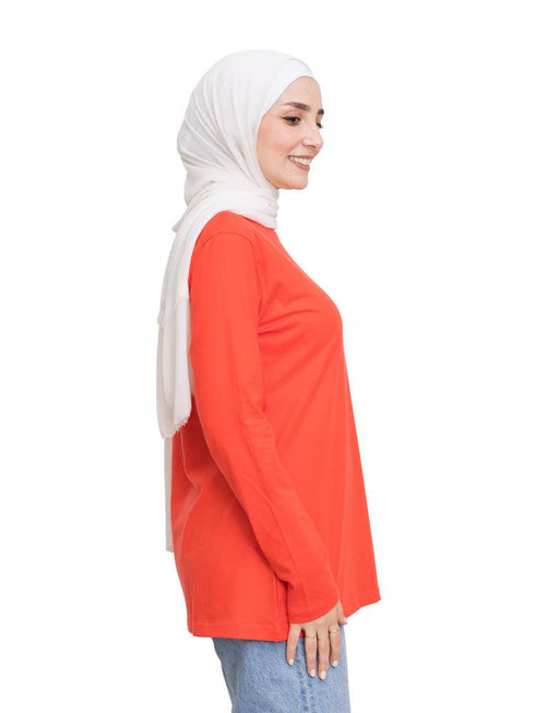 Watermelon Long - Sleeve(W) - Khotwh